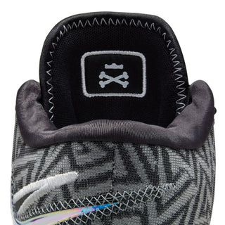 MEN'S NIKE LEBRON NXXT GENISUS 'BLACK SMOKE GREY' HF0712-004