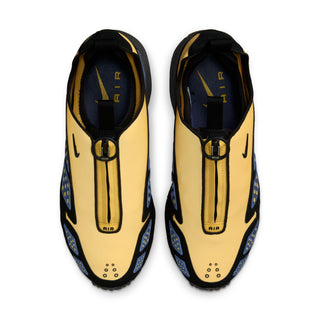 WOMEN'S NIKE AIR MAX SNDR "SATURN GOLD" HF1199-700