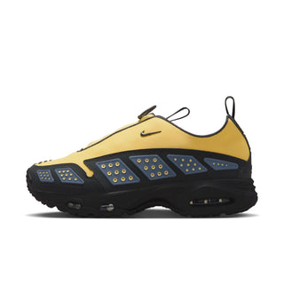 WOMEN'S NIKE AIR MAX SNDR "SATURN GOLD" HF1199-700