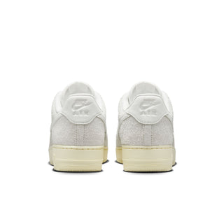 MEN'S NIKE AIR FORCE 1 '07 "PHANTOM SUMMIT WHITE" HF2897-001