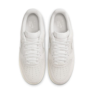 MEN'S NIKE AIR FORCE 1 '07 "PHANTOM SUMMIT WHITE" HF2897-001