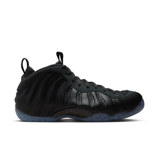 MEN'S NIKE AIR FOAMPOSITE ONE "CARBON FIBER" HF2902-002