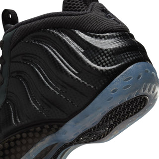 MEN'S NIKE AIR FOAMPOSITE ONE "CARBON FIBER" HF2902-002