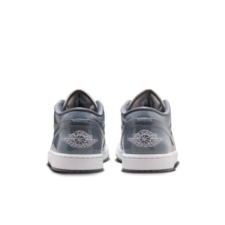 Air Jordan 1 Low « Gris froid verni » HF3148-011