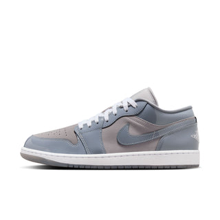 Air Jordan 1 Low « Gris froid verni » HF3148-011