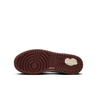 (GS) AIR JORDAN 1 LOW "BREAD & BUTTER " HF3202-200