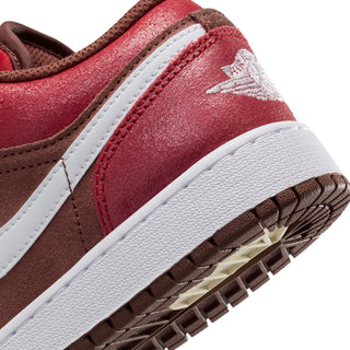 (GS) AIR JORDAN 1 LOW "BREAD & BUTTER " HF3202-200