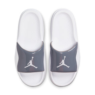 MEN'S JORDAN FRANCHISE SLIDE "COOL GREY" HF3263-002