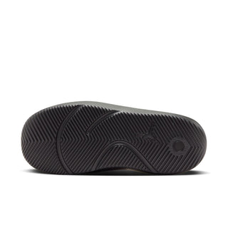 MEN'S JORDAN FRANCHISE SLIDE "BLACK VARSITY RED" HF3263-600