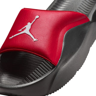 (GS) JORDAN FRANCHISE SLIDE 'VARSITY RED/WHITE-BLACK' HF4490-600