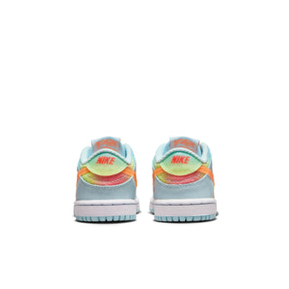 (TD) NIKE DUNK LOW 'HEAT WAVE' HF4790-474
