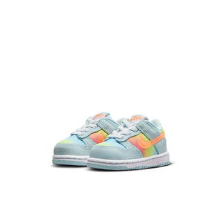(TD) NIKE DUNK LOW 'HEAT WAVE' HF4790-474