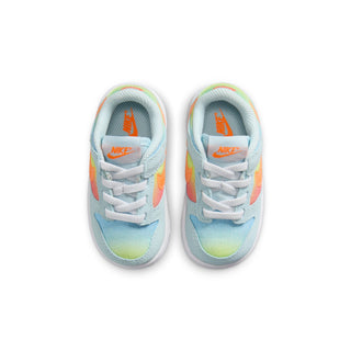 (TD) NIKE DUNK LOW 'HEAT WAVE' HF4790-474