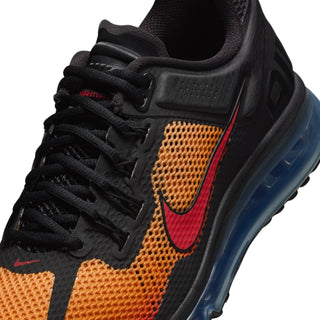 Nike Air Max 2013 pour homme « BRIGHT CERAMIC/PIMENTO-RESIN-BLACK » HF4887-873