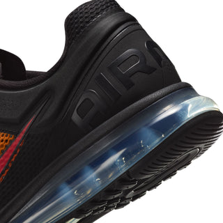 Nike Air Max 2013 pour homme « BRIGHT CERAMIC/PIMENTO-RESIN-BLACK » HF4887-873