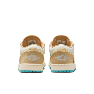 Femme AIR JORDAN 1 LOW SE « SÉSAME/DUSTY CATUS » HF4983-252