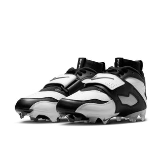 MEN'S NIKE DIAMOND TURF 93 TD FOOTBALL CLEATS HF5298-101