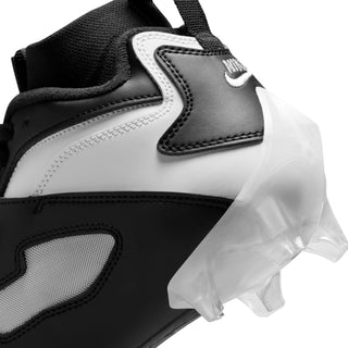 MEN'S NIKE DIAMOND TURF 93 TD FOOTBALL CLEATS HF5298-101