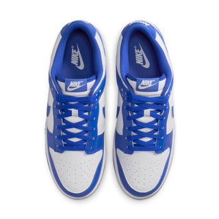 MEN'S NIKE DUNK LOW RETRO "KENTUCKY" HF5441-112