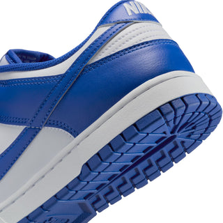MEN'S NIKE DUNK LOW RETRO "KENTUCKY" HF5441-112