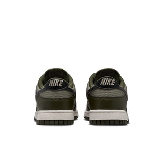 MEN'S NIKE DUNK LOW RETRO 'LIGHT ARMY CARGO KHAKI' HF5441-300