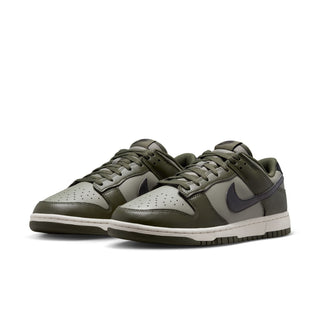 MEN'S NIKE DUNK LOW RETRO 'LIGHT ARMY CARGO KHAKI' HF5441-300