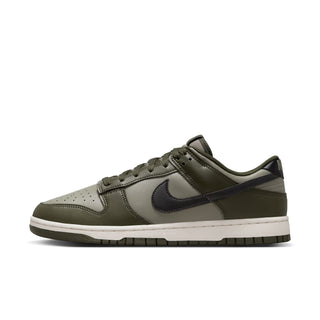 MEN'S NIKE DUNK LOW RETRO 'LIGHT ARMY CARGO KHAKI' HF5441-300