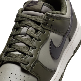 MEN'S NIKE DUNK LOW RETRO 'LIGHT ARMY CARGO KHAKI' HF5441-300