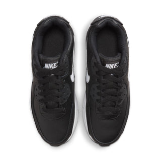 (GS) NIKE AIR MAX 90 'BLACK/WHITE' HF6358-002