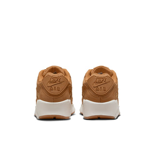 (GS) AIR MAX 90 'FLAX' HF6358-200