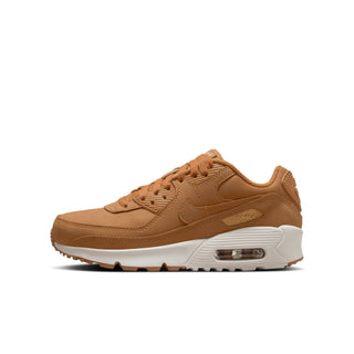 (GS) AIR MAX 90 'FLAX' HF6358-200