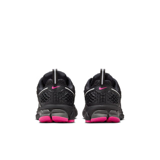 (GS) NIKE VOMERO 5 'BLACK/MTLC PLATINUM-ANTHRACITE' HF6998-005