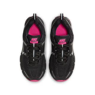 (GS) NIKE VOMERO 5 'BLACK/MTLC PLATINUM-ANTHRACITE' HF6998-005