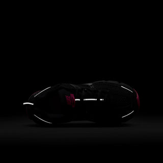 (GS) NIKE VOMERO 5 'BLACK/MTLC PLATINUM-ANTHRACITE' HF6998-005