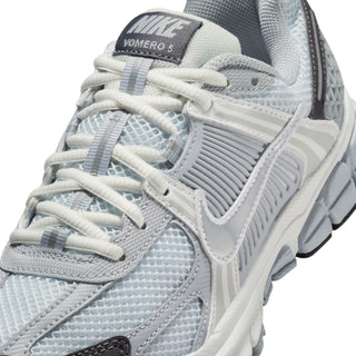 (GS) NIKE VOMERO 5 'PURE PLATINUM/METALLIC SILVER' HF6998-008