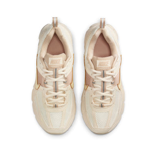 (GS) NIKE VOMERO 5 PALE IVORY/PALE IVORY-PALE IVORY HF6998-106