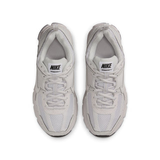 (GS) NIKE VOMERO 5 'WHITE/VAST GREY' HF6998-107