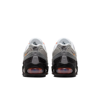 (GS) NIKE AIR MAX 95 "BLACK/BRIGHT MANDARIN" HF7054-006