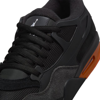 MEN'S JORDAN 4 RM "BLACK STARFISH" HF8126-001