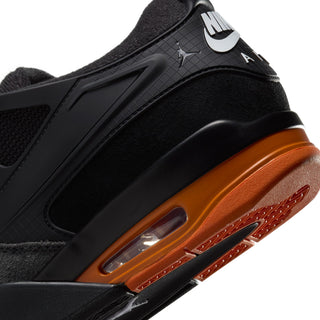 MEN'S JORDAN 4 RM "BLACK STARFISH" HF8126-001