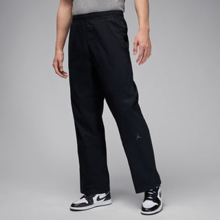 MEN'S JORDAN ESSENTIALS WOVEN JOGGERS "BLACK" HF9329-010