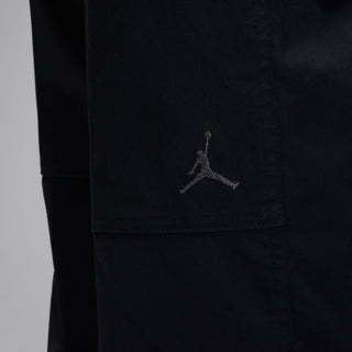 MEN'S JORDAN ESSENTIALS WOVEN JOGGERS "BLACK" HF9329-010