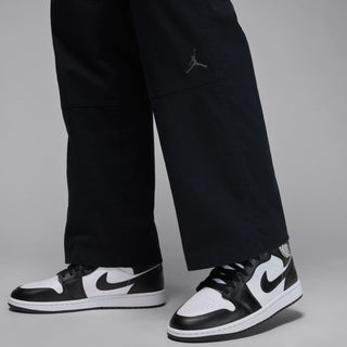 MEN'S JORDAN ESSENTIALS WOVEN JOGGERS "BLACK" HF9329-010