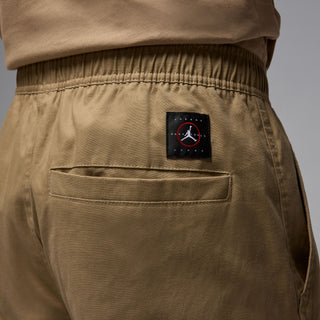 MEN'S JORDAN ESSENTIALS WOVEN PANTS 'DESERT CAMO' HF9329-257