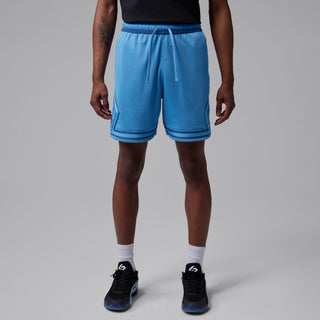 MEN'S JORDAN SPORT DRI-FIT MESH DIAMOND SHORTS BLUE BEYOND/TRUE BLUE" HF9910-484