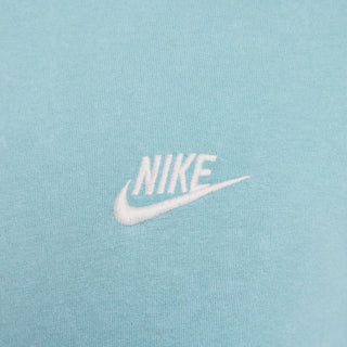 MEN'S NIKE SPORTSWEAR T-SHIRT "DENIM TURQUOISE" HJ0732-464