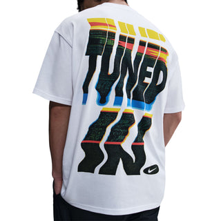 MEN'S NIKE SPORTSWEAR MAX90 T-SHIRT "WHITE" HJ0750-100