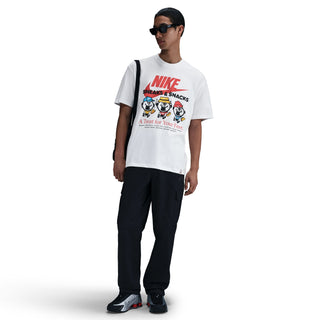 MEN'S NIKE SPORTSWEAR MAX90 GRAPHIC TEE "SOLE FOOD" HJ0754-100