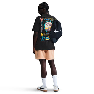 MEN'S NIKE SPORTSWEAR MAX90 GRAPHIC TEE 'BLACK' HJ0762-010