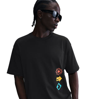 MEN'S NIKE SPORTSWEAR MAX90 GRAPHIC TEE 'BLACK' HJ0762-010